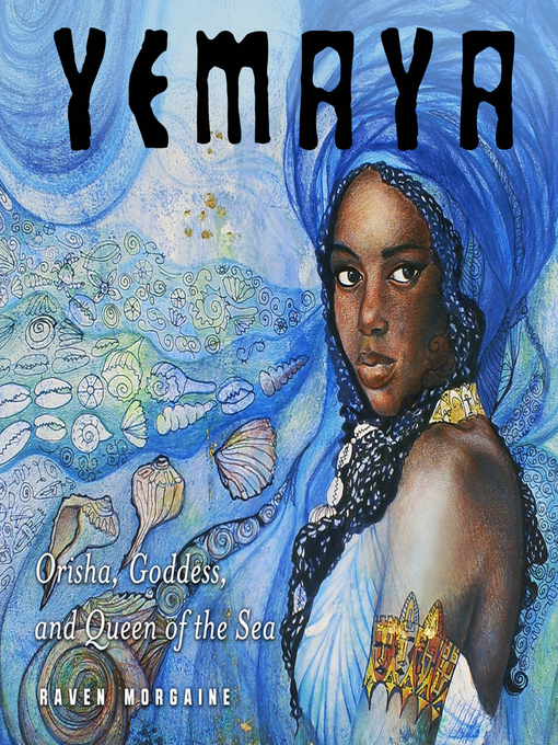 Title details for Yemaya by Raven Morgaine - Wait list